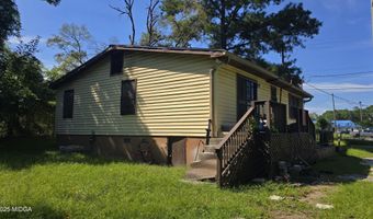 661 Coleman Ln, Macon, GA 31217