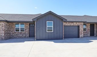 10147 AJUGA Ln, Amarillo, TX 79119