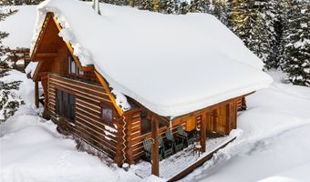 22 Moose Ridge Rd 3, Big Sky, MT 59716