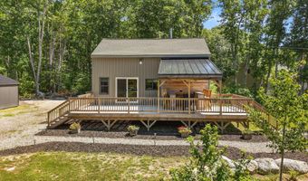 28 Upper Lead Mountain Pond Rd, Aurora, ME 04408