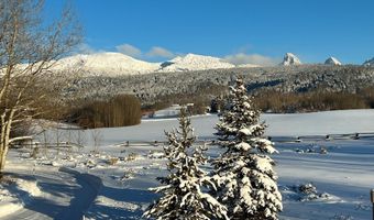 300 W TETON HIDEAWAY Dr, Alta, WY 83414