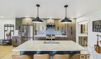 144 Road 2ABN, Cody, WY 82414