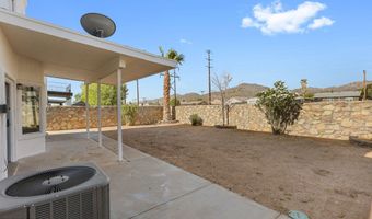 11233 Northview Dr, El Paso, TX 79934