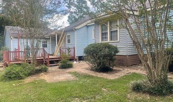 1413 N Jackson, Brookhaven, MS 39601