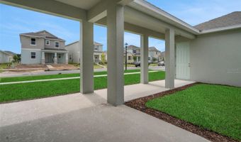 5137 BLANKET FLOWER St, Apopka, FL 32712