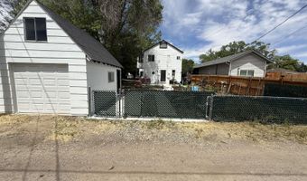 430 Walnut St, Elko, NV 89801