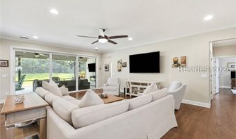 37 Heathrow Ave, Bluffton, SC 29910