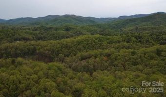 25 Sweetwater Ridge Rd, Balsam Grove, NC 28708