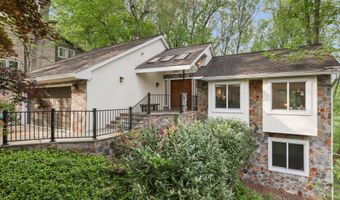8501 RIVER ROCK Ter, Bethesda, MD 20817
