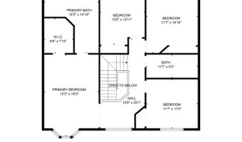 4614 Sawgrass Dr W, Ann Arbor, MI 48108