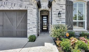 14837 Nightmist Rd, Aledo, TX 76008