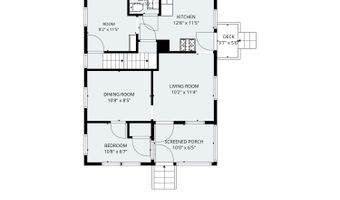 4 Florence Street Pl, Augusta, ME 04330
