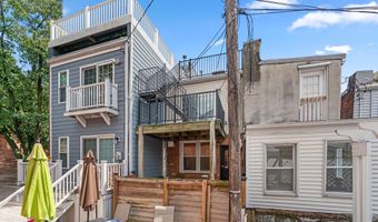112 E RANDALL St, Baltimore, MD 21230
