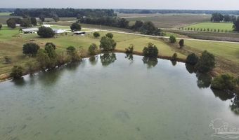 200 Block Howard Page Ln, Atmore, AL 36502