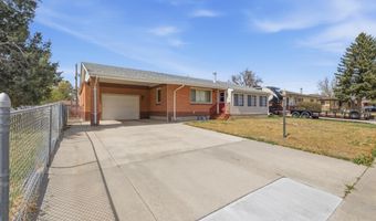 4714 SAGEBRUSH Ave, Cheyenne, WY 82009