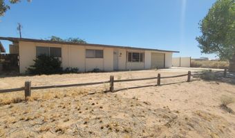 8150 Evergreen Ave, California City, CA 93505