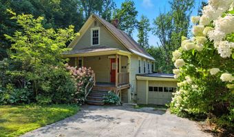 206 Lewis Hill Rd, Bethlehem, NH 03574