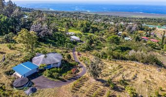 83-1070 HONAUNAU SCHOOL Rd, Captain Cook, HI 96704