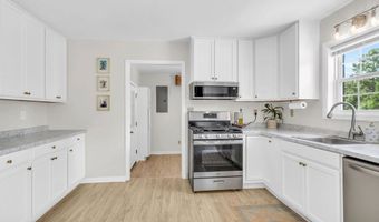 300 Westwood Rd, Abbeville, SC 29620
