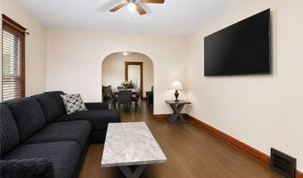 602 Blaine Ave, Akron, OH 44310
