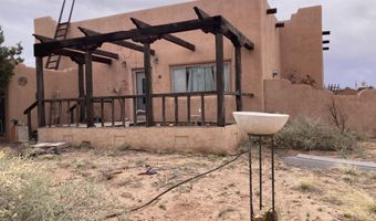 22 COUNTY ROAD N9151, Concho, AZ 85924