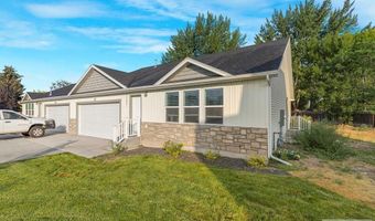 3221 E Reynard Ln, Idaho Falls, ID 83401