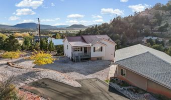 328 E Hillcrest Cir, Central, UT 84722