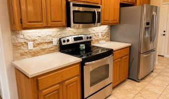 3101 White Tail Dr, Altus, OK 73521