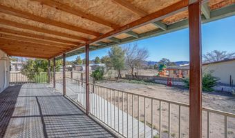26707 N Hillward St, Congress, AZ 85332
