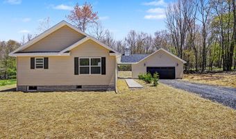 90 Oneida Trl, Albrightsville, PA 18210