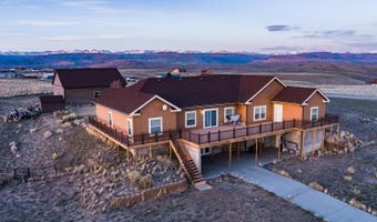 63 IROQUOIS Trl, Boulder, WY 82923