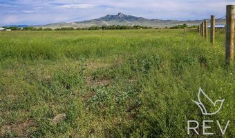 144 Road 2ABN, Cody, WY 82414