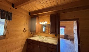 886 Trout Run Rd, Asbury, WV 24916