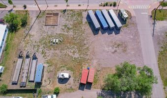 Nhn 3rd Street, Arlee, MT 59821