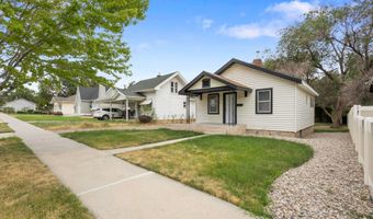 41 N 400 E, Brigham City, UT 84302
