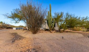 37646 N Dream St, Carefree, AZ 85377