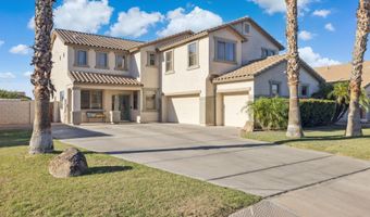 4436 E LA COSTA Dr, Chandler, AZ 85249