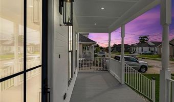 1823 ALEXANDER Ave, Arabi, LA 70032