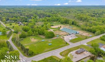 270 N Rochester, Addison Twp., MI 48367