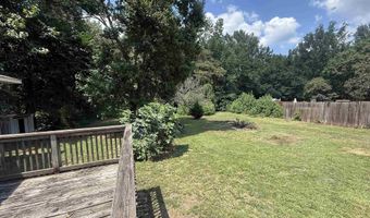 234 Randallwood Dr, Hot Springs, AR 71901