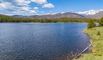 W Highway 14, Bellvue, CO 80512