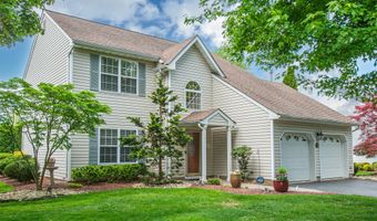 91 Nutmeg Rd, Aberdeen, NJ 07747