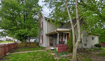 402 Vine St, Ashland, OH 44805
