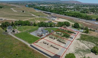 6616 E 2nd St, Benton City, WA 99320