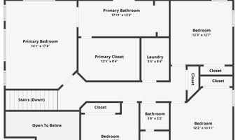 5254 Canyon River Dr NE, Ada, MI 49301