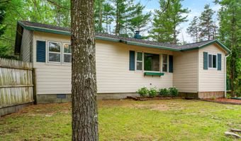 1115 Meyers Rd, Alpena, MI 49707
