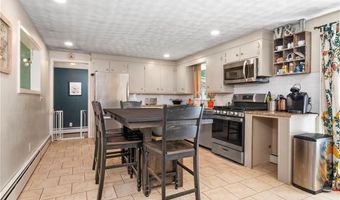 167 Gervais St, Coventry, RI 02816