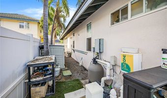 91-1083 Maulihiwa St, Kapolei, HI 96707