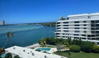 10350 W Bay Harbor Dr 9H, Bay Harbor Islands, FL 33154