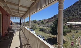 120 Naco Rd, Bisbee, AZ 85603